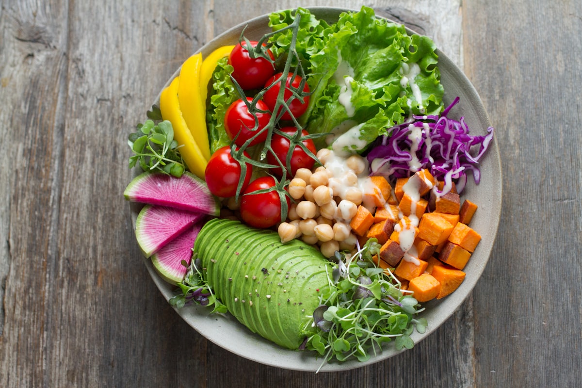 Alimentación Consciente